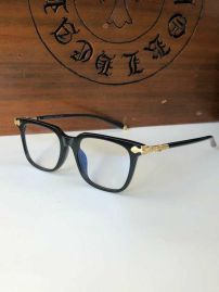 Picture of Chrome Hearts Optical Glasses _SKUfw46734832fw